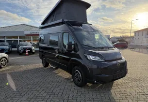 Bild Camper Van CLIFF 540 Vanlife