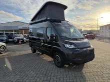 Fahrzeugbild Sunlight Vanlife 540 Citroen #1