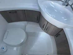 Bild 9 Hobby OnTour 460 DL