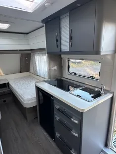 Bild 10 Hobby OnTour 460 DL