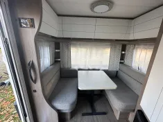 Bild 5 Hobby OnTour 460 DL