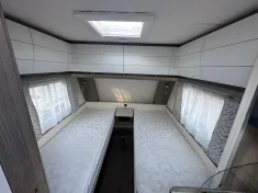 Bild 7 Hobby OnTour 460 DL