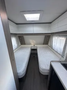 Bild 8 Hobby OnTour 460 DL