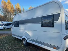 Bild 11 Hobby OnTour 460 DL