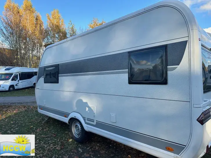 Fahrzeugbild Hobby OnTour 460 DL #11