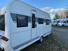 Bild 4 Hobby OnTour 460 DL