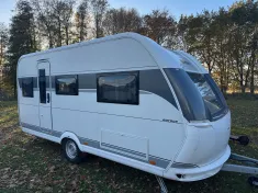 Bild 1 Hobby OnTour 460 DL