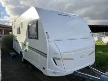 Fahrzeugbild Weinsberg CaraOne 480 QDK neues Modell 2026!!! #1