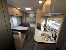 Fahrzeugbild Weinsberg CaraOne 480 QDK neues Modell 2026!!! #6