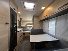 Fahrzeugbild Weinsberg CaraOne 480 QDK neues Modell 2026!!! #7