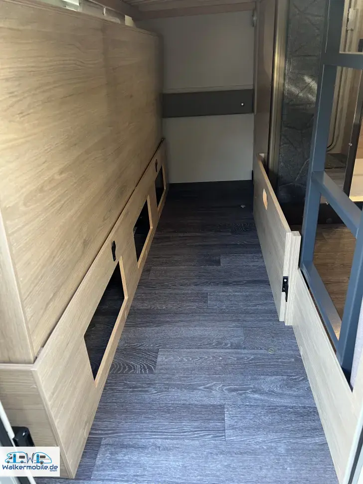 Fahrzeugbild Weinsberg CaraOne 480 QDK neues Modell 2026!!! #15