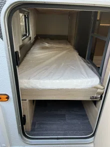 Fahrzeugbild Weinsberg CaraOne 480 QDK neues Modell 2026!!! #16