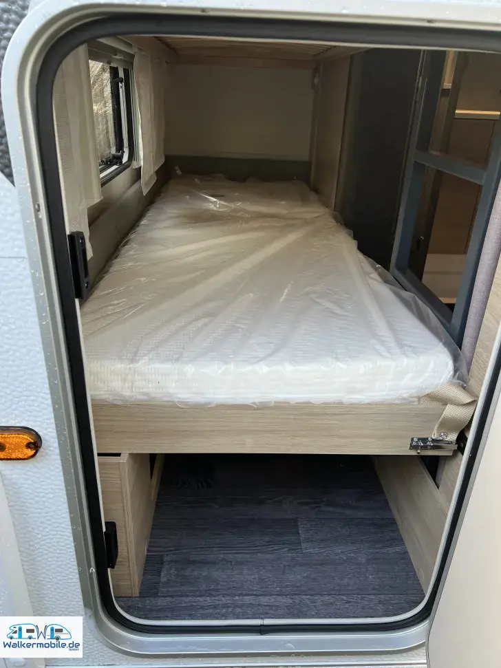 Fahrzeugbild Weinsberg CaraOne 480 QDK neues Modell 2026!!! #16