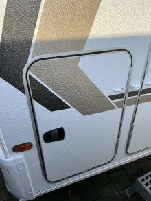 Fahrzeugbild Weinsberg CaraOne 480 QDK neues Modell 2026!!! #17