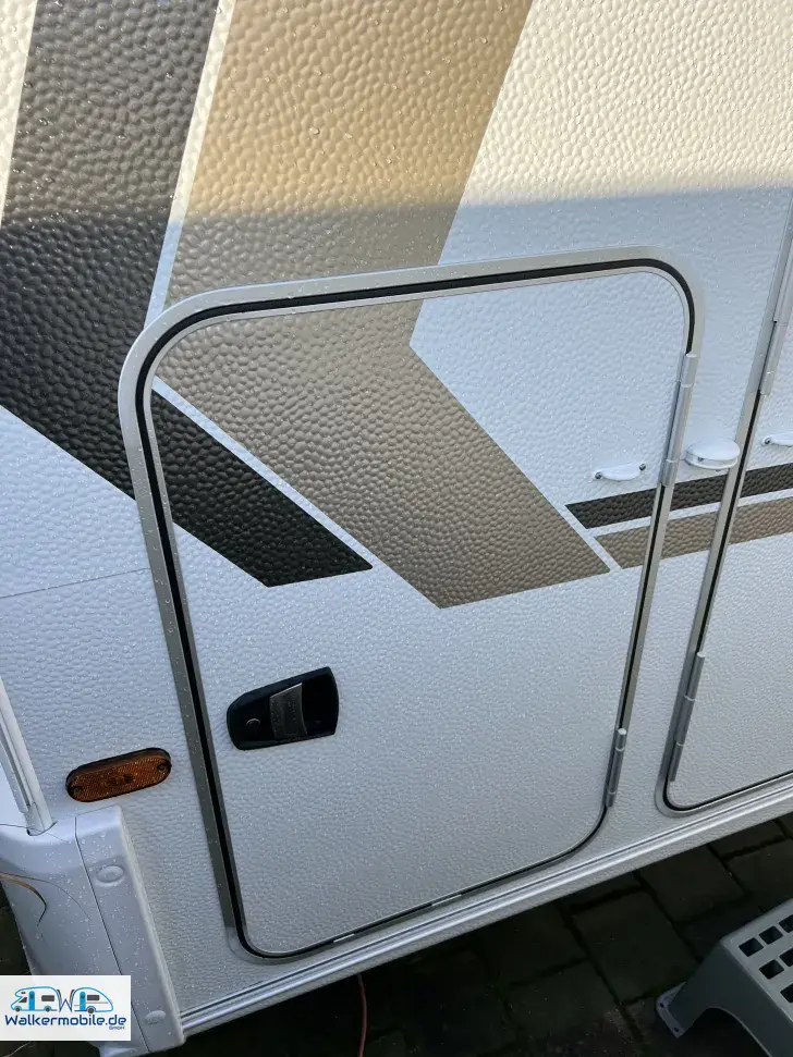 Fahrzeugbild Weinsberg CaraOne 480 QDK neues Modell 2026!!! #17