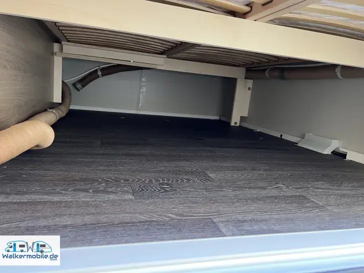 Fahrzeugbild Weinsberg CaraOne 480 QDK neues Modell 2026!!! #18