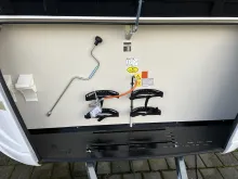 Fahrzeugbild Weinsberg CaraOne 480 QDK neues Modell 2026!!! #19