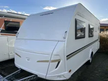 Fahrzeugbild Weinsberg CaraOne 480 QDK neues Modell 2026!!! #3
