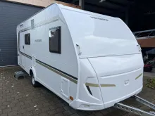 Fahrzeugbild Weinsberg CaraOne 500 FDK neues Modell 2026!!! #3