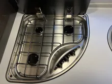 Fahrzeugbild Weinsberg CaraOne 500 FDK neues Modell 2026!!! #15