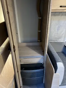 Fahrzeugbild Weinsberg CaraOne 500 FDK neues Modell 2026!!! #9