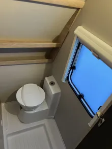 Fahrzeugbild Weinsberg CaraOne 500 FDK neues Modell 2026!!! #11