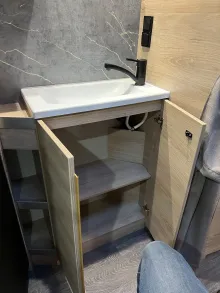 Fahrzeugbild Weinsberg CaraOne 500 FDK neues Modell 2026!!! #12