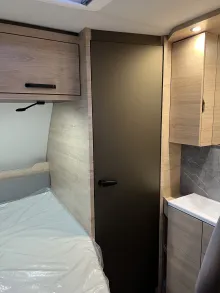 Fahrzeugbild Weinsberg CaraOne 500 FDK neues Modell 2026!!! #13