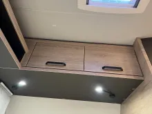 Fahrzeugbild Weinsberg CaraOne 500 FDK neues Modell 2026!!! #14