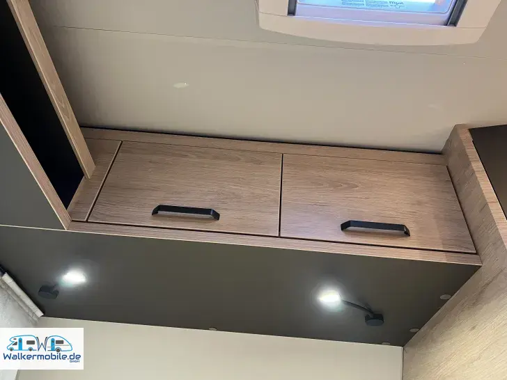 Fahrzeugbild Weinsberg CaraOne 500 FDK neues Modell 2026!!! #14