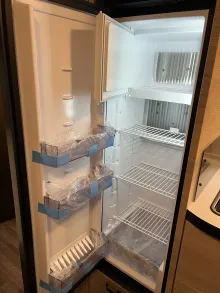 Fahrzeugbild Weinsberg CaraOne 500 FDK neues Modell 2026!!! #16