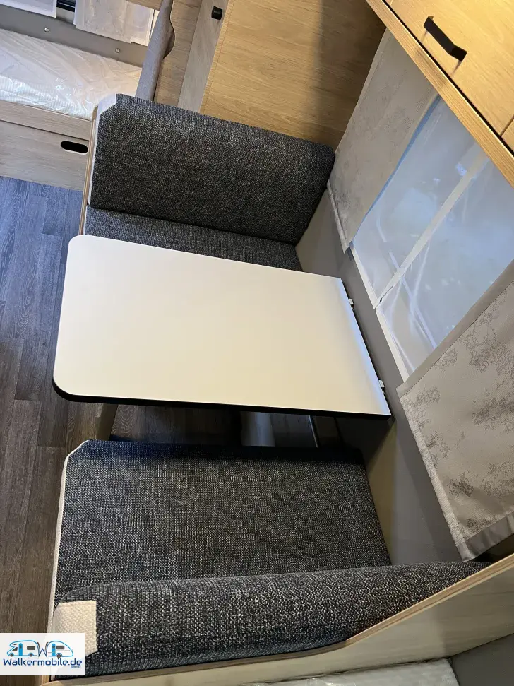 Fahrzeugbild Weinsberg CaraOne 500 FDK neues Modell 2026!!! #17