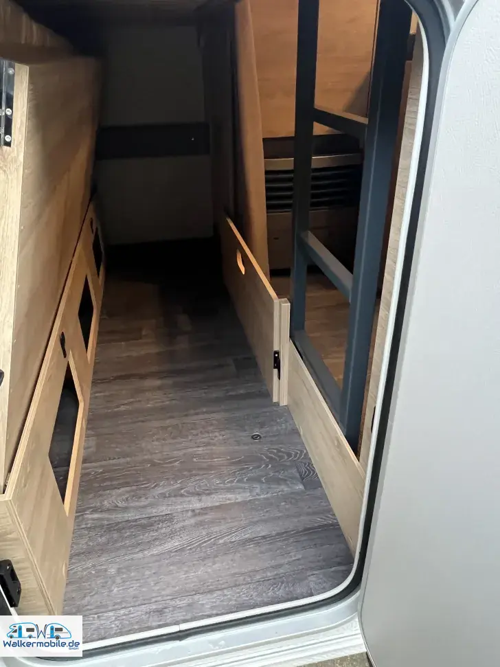 Fahrzeugbild Weinsberg CaraOne 500 FDK neues Modell 2026!!! #18