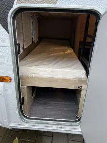 Fahrzeugbild Weinsberg CaraOne 500 FDK neues Modell 2026!!! #19