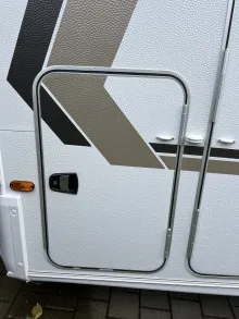 Fahrzeugbild Weinsberg CaraOne 500 FDK neues Modell 2026!!! #4