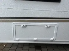 Fahrzeugbild Weinsberg CaraOne 500 FDK neues Modell 2026!!! #20