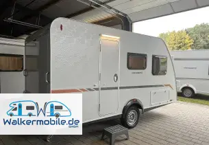 Bild CaraCito 390 QD