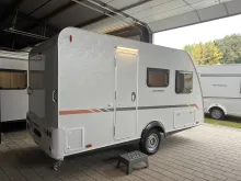 Fahrzeugbild Weinsberg CaraCito 390 QD neues Modell 2026!!! #1