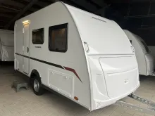 Fahrzeugbild Weinsberg CaraCito 390 QD neues Modell 2026!!! #3