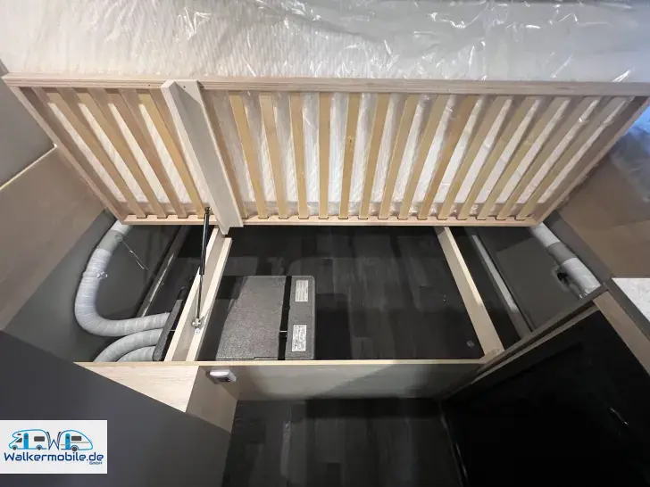 Fahrzeugbild Weinsberg CaraCito 390 QD neues Modell 2026!!! #4