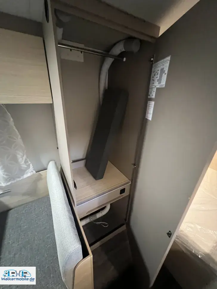 Fahrzeugbild Weinsberg CaraCito 390 QD neues Modell 2026!!! #5