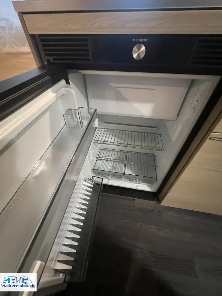 Fahrzeugbild Weinsberg CaraCito 390 QD neues Modell 2026!!! #6