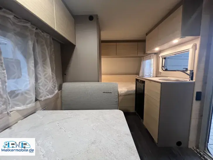 Fahrzeugbild Weinsberg CaraCito 390 QD neues Modell 2026!!! #7