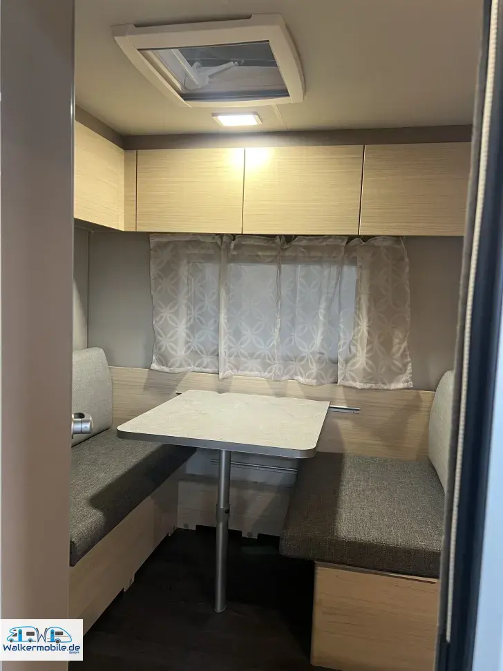 Fahrzeugbild Weinsberg CaraCito 390 QD neues Modell 2026!!! #8