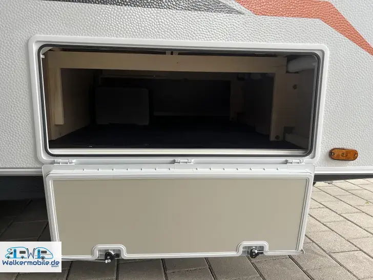 Fahrzeugbild Weinsberg CaraCito 390 QD neues Modell 2026!!! #10