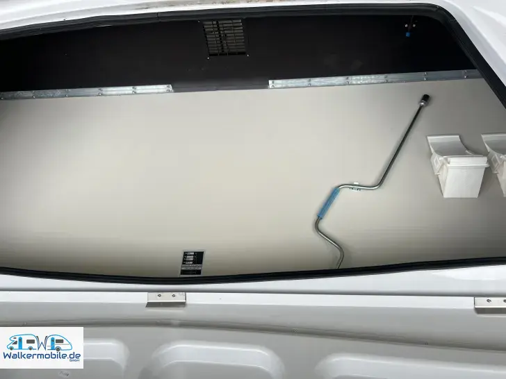 Fahrzeugbild Weinsberg CaraCito 390 QD neues Modell 2026!!! #11