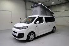 Fahrzeugbild Pössl Campster/Klima/Aufstelldach/PREISGARANTIE #2