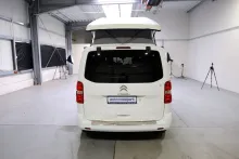 Fahrzeugbild Pössl Campster/Klima/Aufstelldach/PREISGARANTIE #3