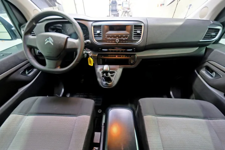 Fahrzeugbild Pössl Campster/Klima/Aufstelldach/PREISGARANTIE #4