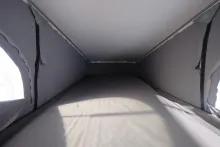 Fahrzeugbild Pössl Campster/Klima/Aufstelldach/PREISGARANTIE #6